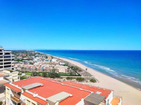 Comfortable apartment in Faro de Cullera